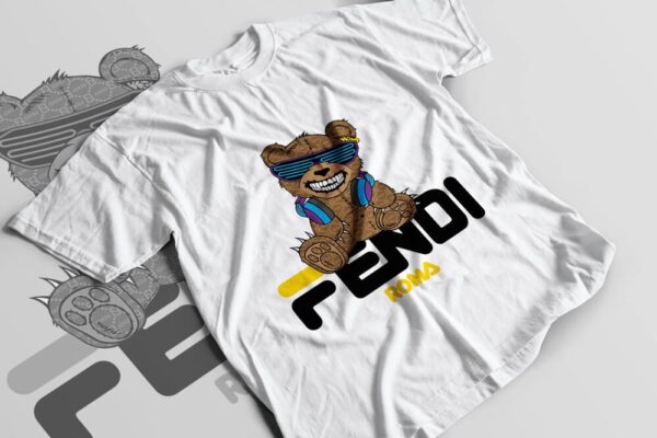 14 artes Marcas & Cartoons Vol 1 - Image 5