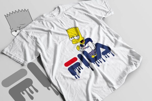 14 artes Marcas & Cartoons Vol 1 - Image 8
