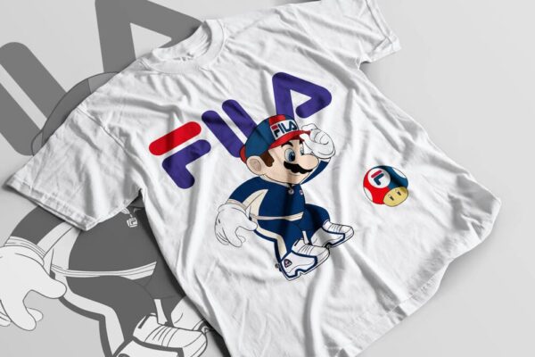 14 artes Marcas & Cartoons Vol 1 - Image 10