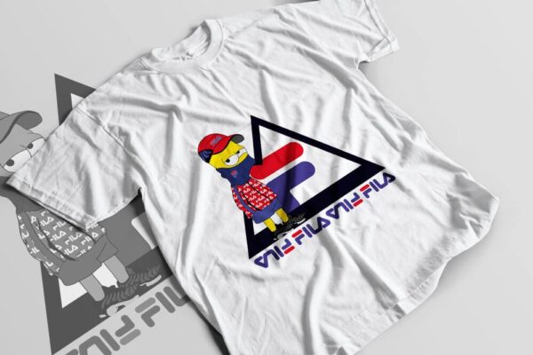 14 artes Marcas & Cartoons Vol 1 - Image 11