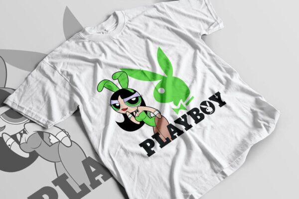 14 artes Playboy Cartoons - Image 12
