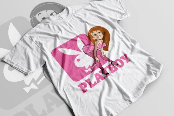 14 artes Playboy Cartoons - Image 9
