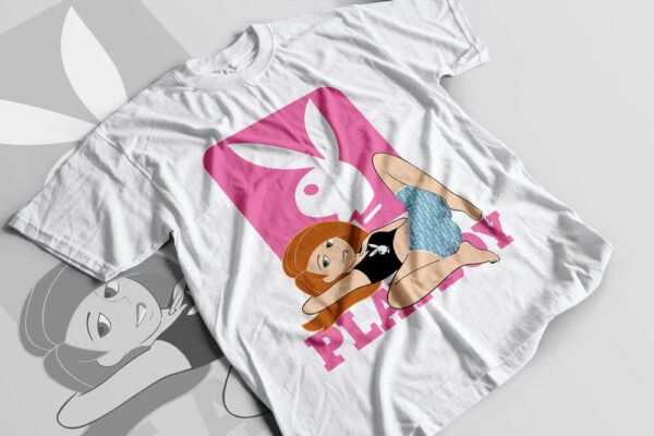 14 artes Playboy Cartoons - Image 8