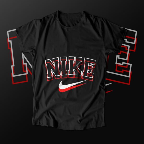 12 artes Nike & Cartoons Vol 3 - Image 2