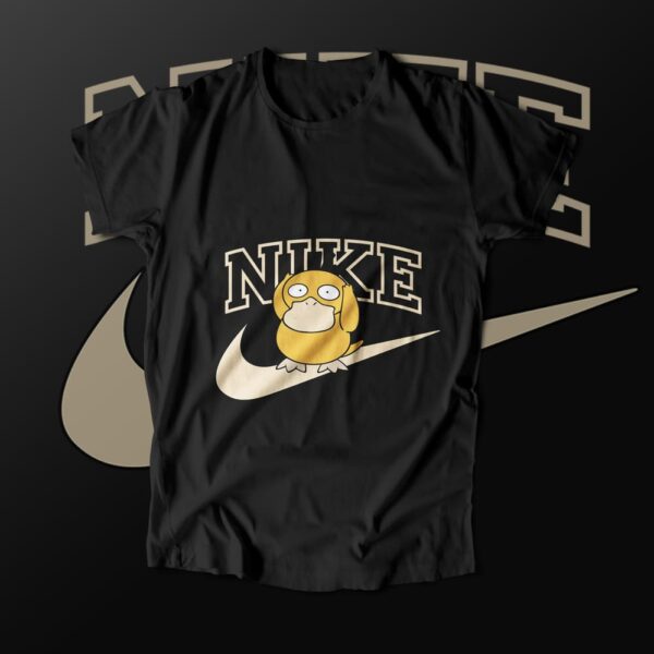 12 artes Nike & Cartoons Vol 3 - Image 4
