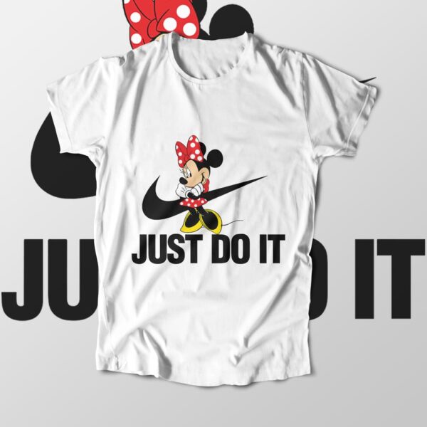 10 artes Nike & Cartoons Vol 1 - Image 5