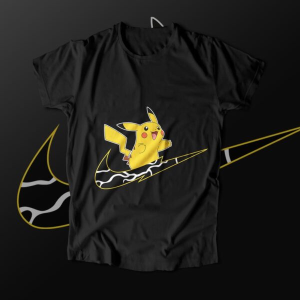 12 artes Nike & Cartoons Vol 3 - Image 3