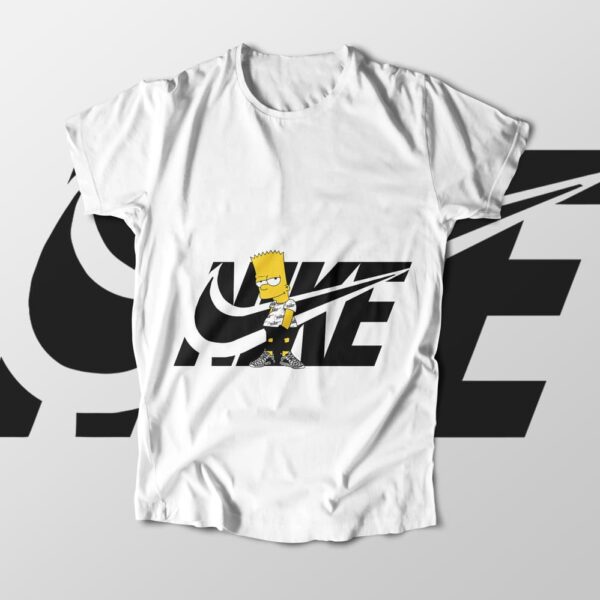 10 artes Nike & Cartoons Vol 2 - Image 8