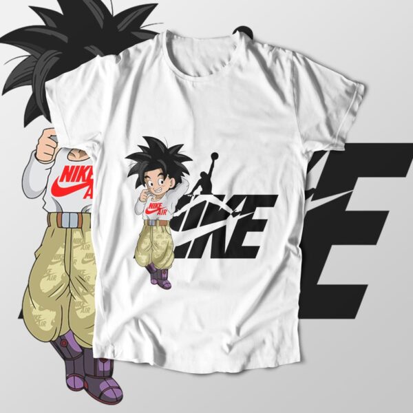 10 artes Nike & Cartoons Vol 2 - Image 7
