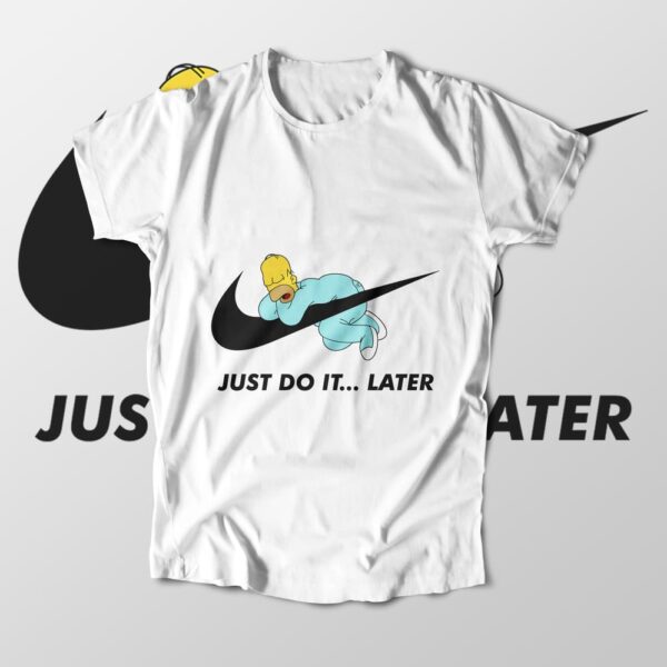 10 artes Nike & Cartoons Vol 1 - Image 4