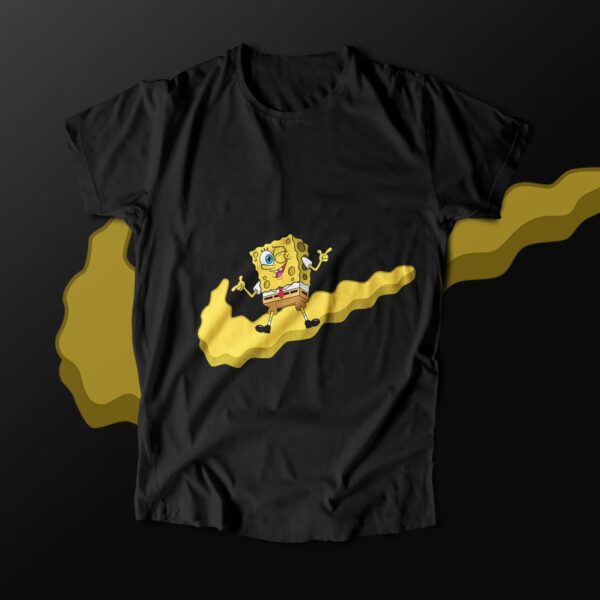 10 artes Nike & Cartoons Vol 1 - Image 3