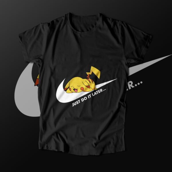 10 artes Nike & Cartoons Vol 1 - Image 2