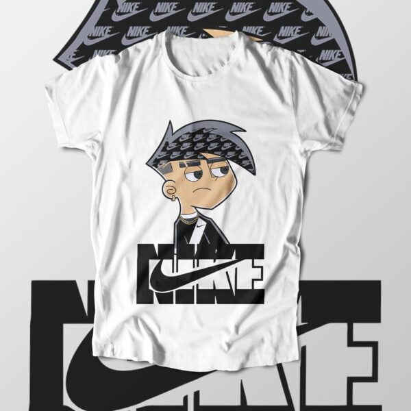 10 artes Nike & Cartoons Vol 2 - Image 3