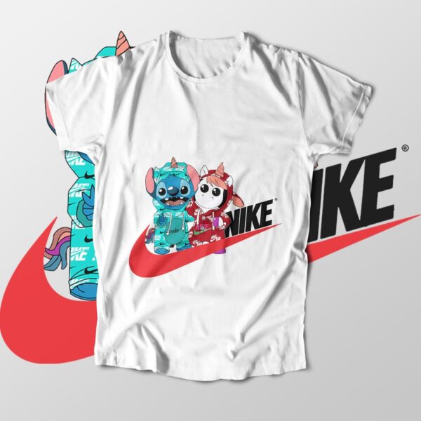 10 artes Nike & Cartoons Vol 2 - Image 2