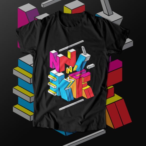 12 artes Nike & Cartoons Vol 3 - Image 12