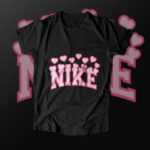 10 artes Nike & Cartoons Vol 2 - Image 9