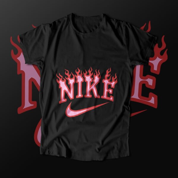 10 artes Nike & Cartoons Vol 1 - Image 12