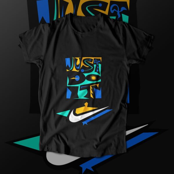 12 artes Nike & Cartoons Vol 3 - Image 10