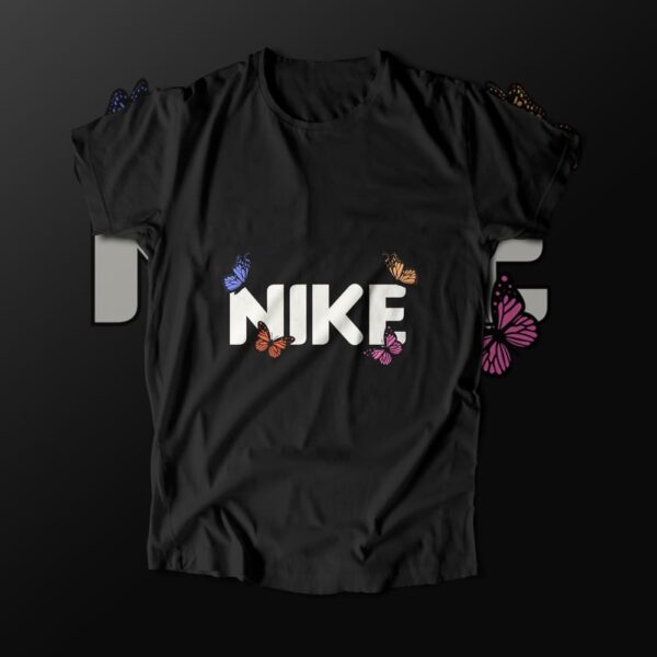 10 artes Nike & Cartoons Vol 1 - Image 11