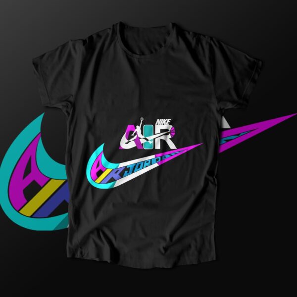 12 artes Nike & Cartoons Vol 3 - Image 9