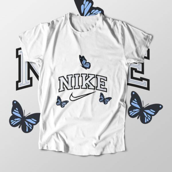 10 artes Nike & Cartoons Vol 1 - Image 10