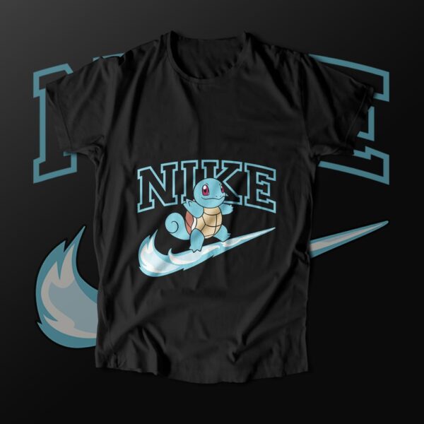 12 artes Nike & Cartoons Vol 3 - Image 8