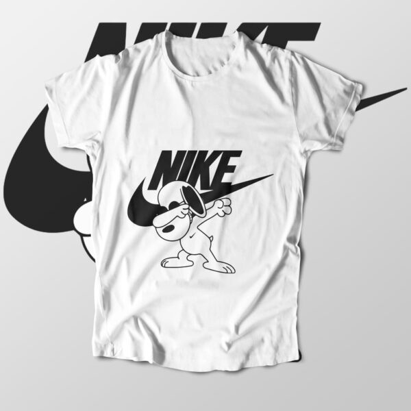 10 artes Nike & Cartoons Vol 1 - Image 9