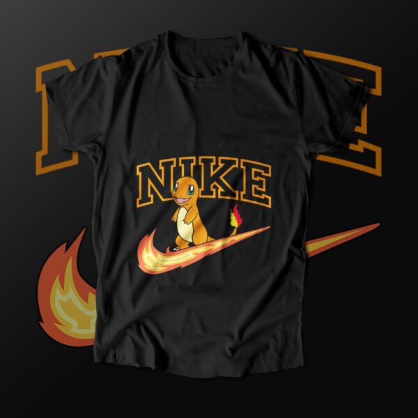 12 artes Nike & Cartoons Vol 3 - Image 7