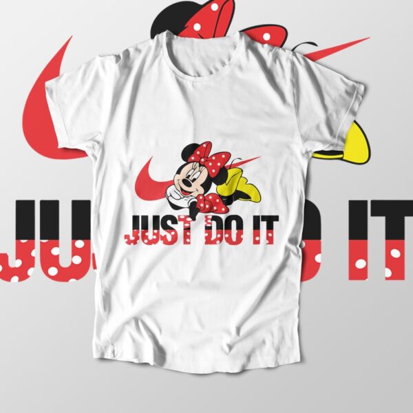 10 artes Nike & Cartoons Vol 1 - Image 8