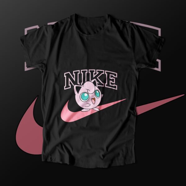 12 artes Nike & Cartoons Vol 3 - Image 6