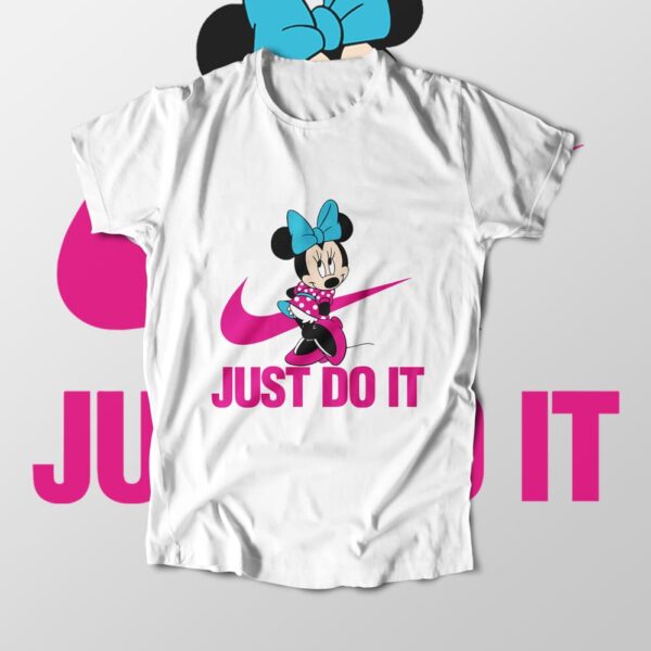 10 artes Nike & Cartoons Vol 1 - Image 7