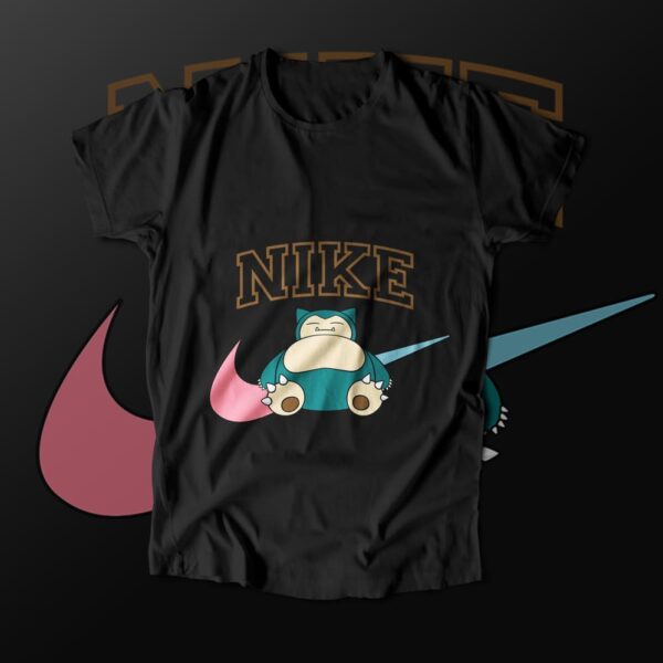 12 artes Nike & Cartoons Vol 3 - Image 5