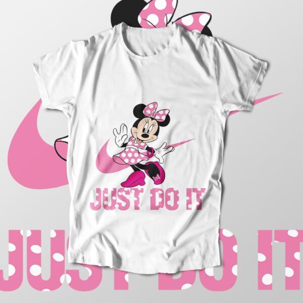 10 artes Nike & Cartoons Vol 1 - Image 6