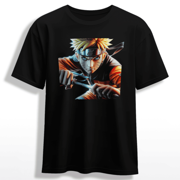 50 Artes Halftone Naruto - Image 6