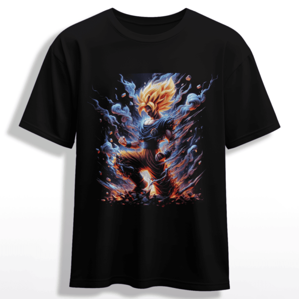70 Artes Haftone Dragon Ball Z - Image 12