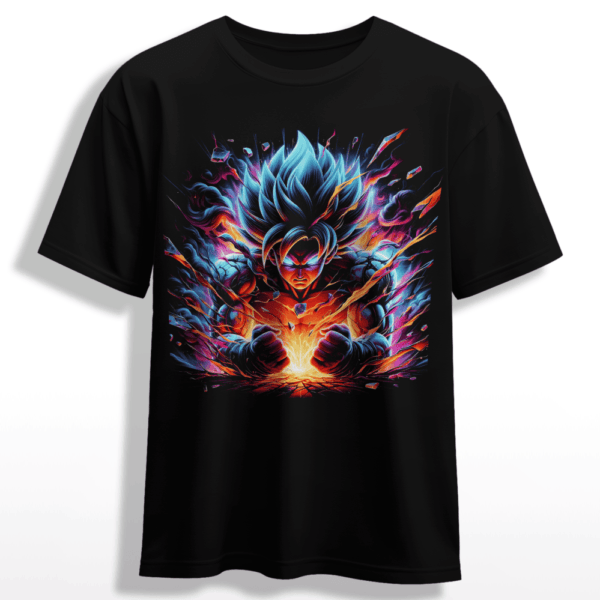 70 Artes Haftone Dragon Ball Z - Image 9