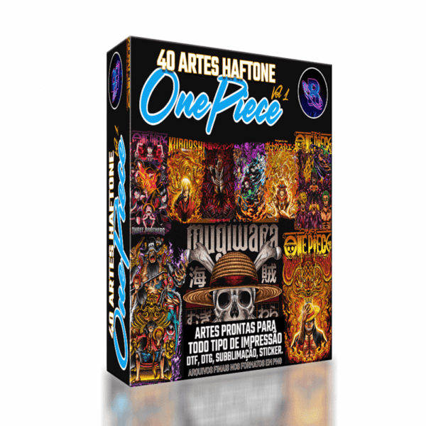 50 Artes One Peace Vol 1