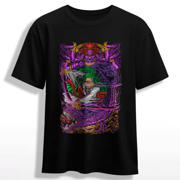 50 Artes One Peace Vol 1 - Image 7
