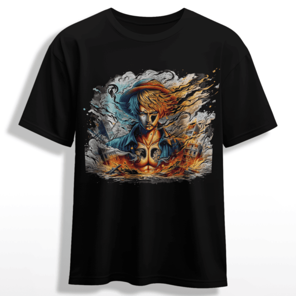 50 Artes One Peace Vol 3 - Image 6