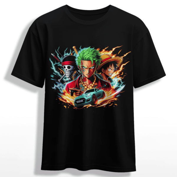 50 Artes One Piece Vol 4 - Image 5