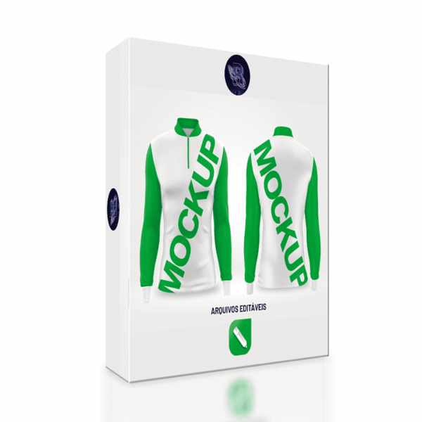 Mockup Pesca