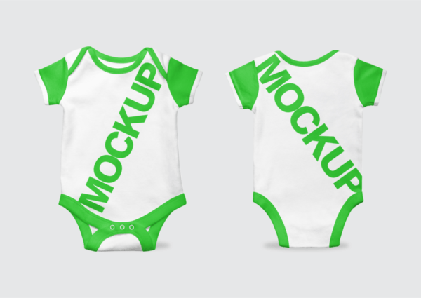 Mockup Infantil - Image 2