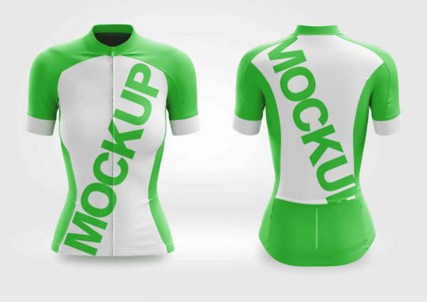 Mockup Ciclismo - Image 4
