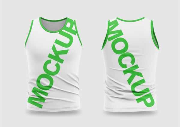 Mockup Regata - Image 4
