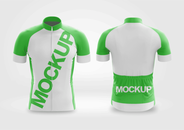 Mockup Ciclismo - Image 2