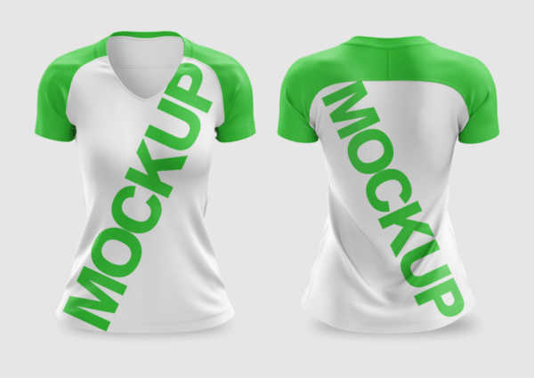 Mockup Feminino - Image 4