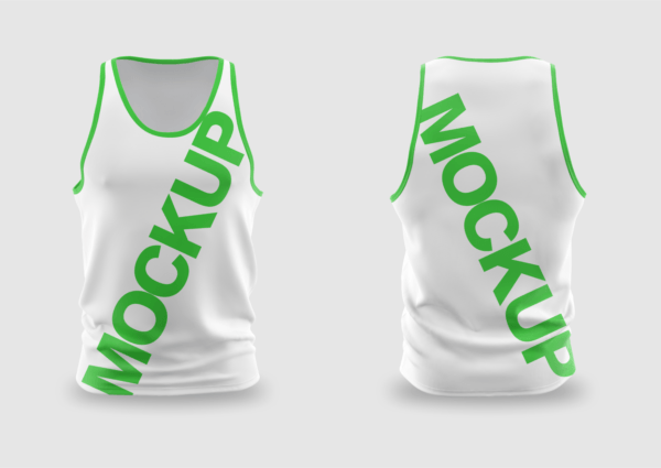Mockup Regata - Image 5