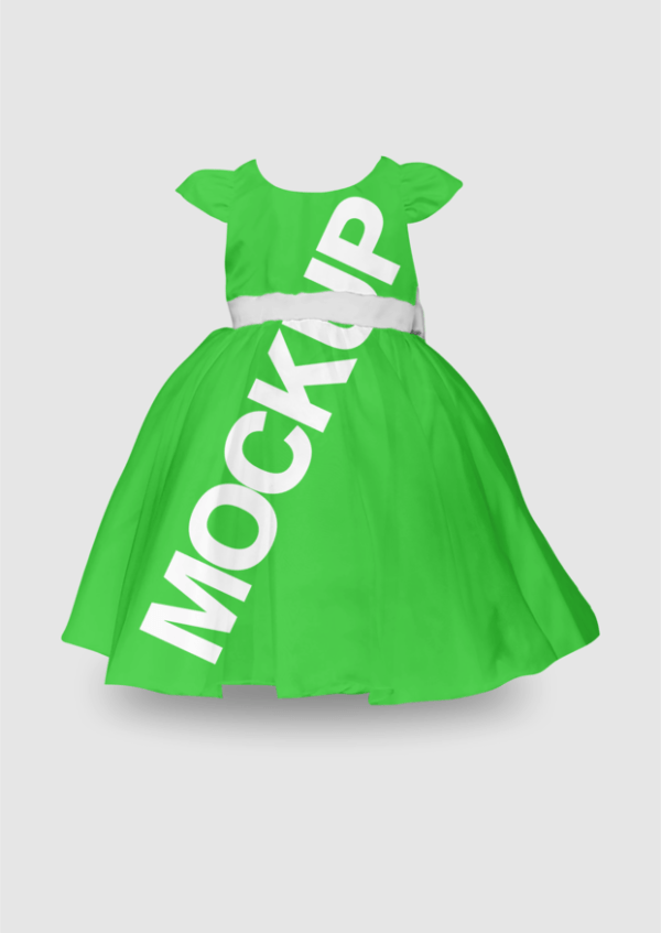 Mockup Infantil - Image 3