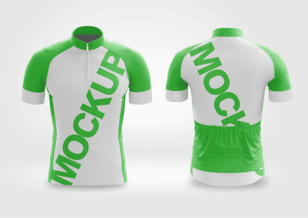 Mockup Ciclismo - Image 3