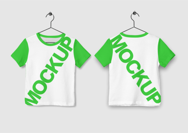 Mockup Infantil - Image 4